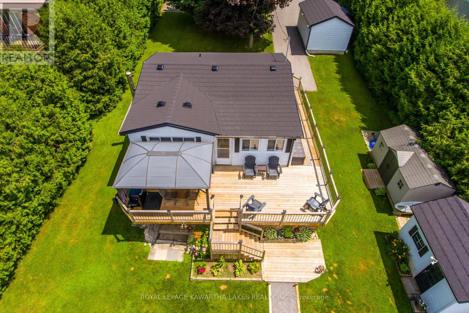 28 Cadillac Boulevard, Kawartha Lakes, Ontario  K0L 2W0 - Photo 3 - X12246207
