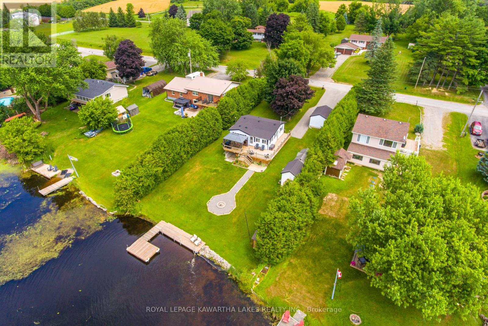 28 Cadillac Boulevard, Kawartha Lakes, Ontario  K0L 2W0 - Photo 9 - X12246207