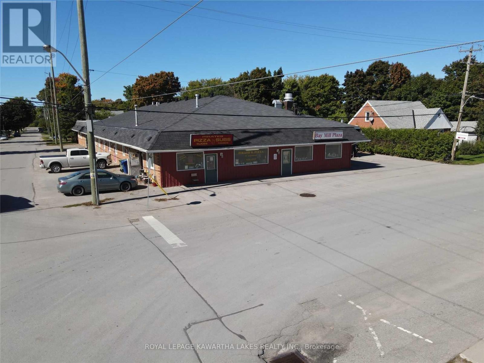 640 Sqft - 328 Mill Street, Brock, Ontario  L0K 1A0 - Photo 2 - N12246656