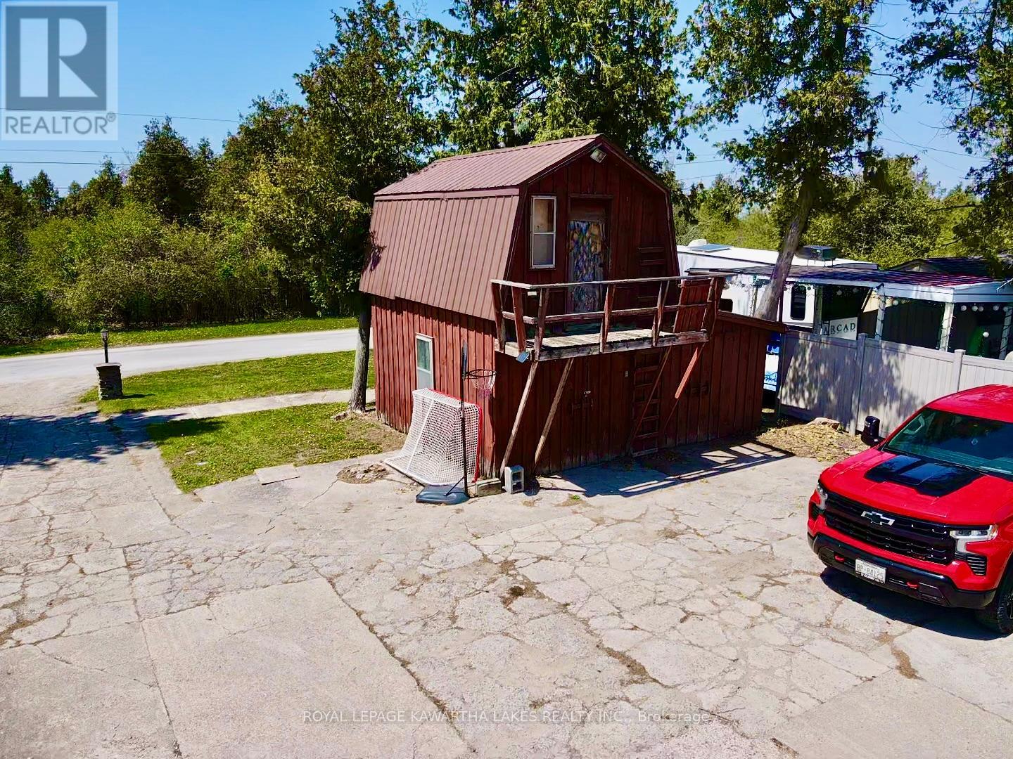 674 Osborne Street, Brock, Ontario  L0K 1A0 - Photo 49 - N12246668