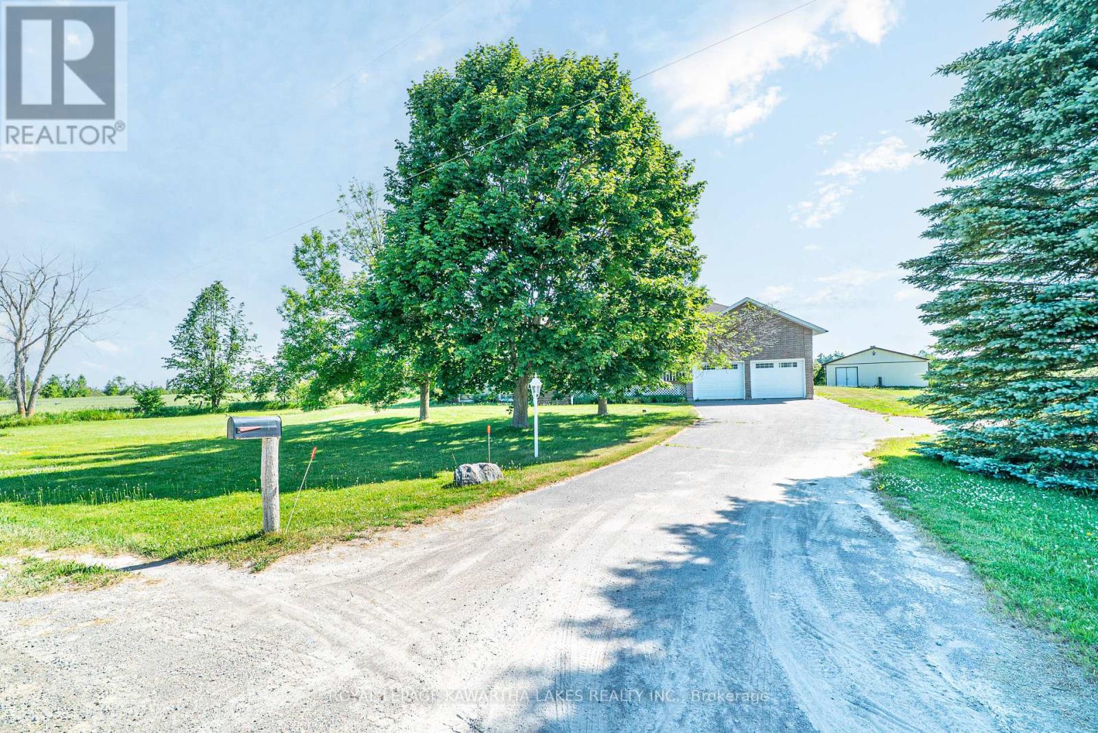 120 Mark Road, Kawartha Lakes, Ontario  K0M 2G0 - Photo 6 - X12246842