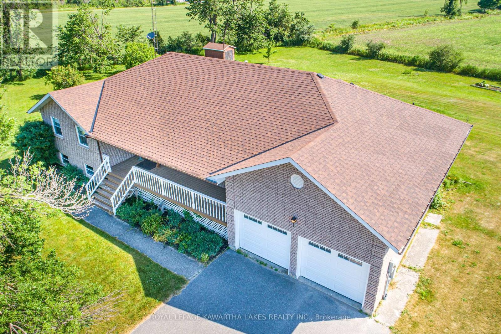 120 Mark Road, Kawartha Lakes, Ontario  K0M 2G0 - Photo 7 - X12246842