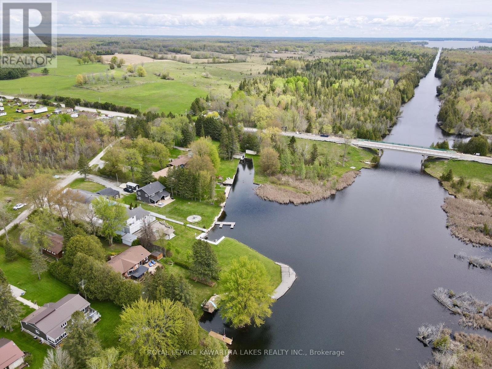 21 Trent View Road, Kawartha Lakes, Ontario  K0M 2B0 - Photo 11 - X12259305