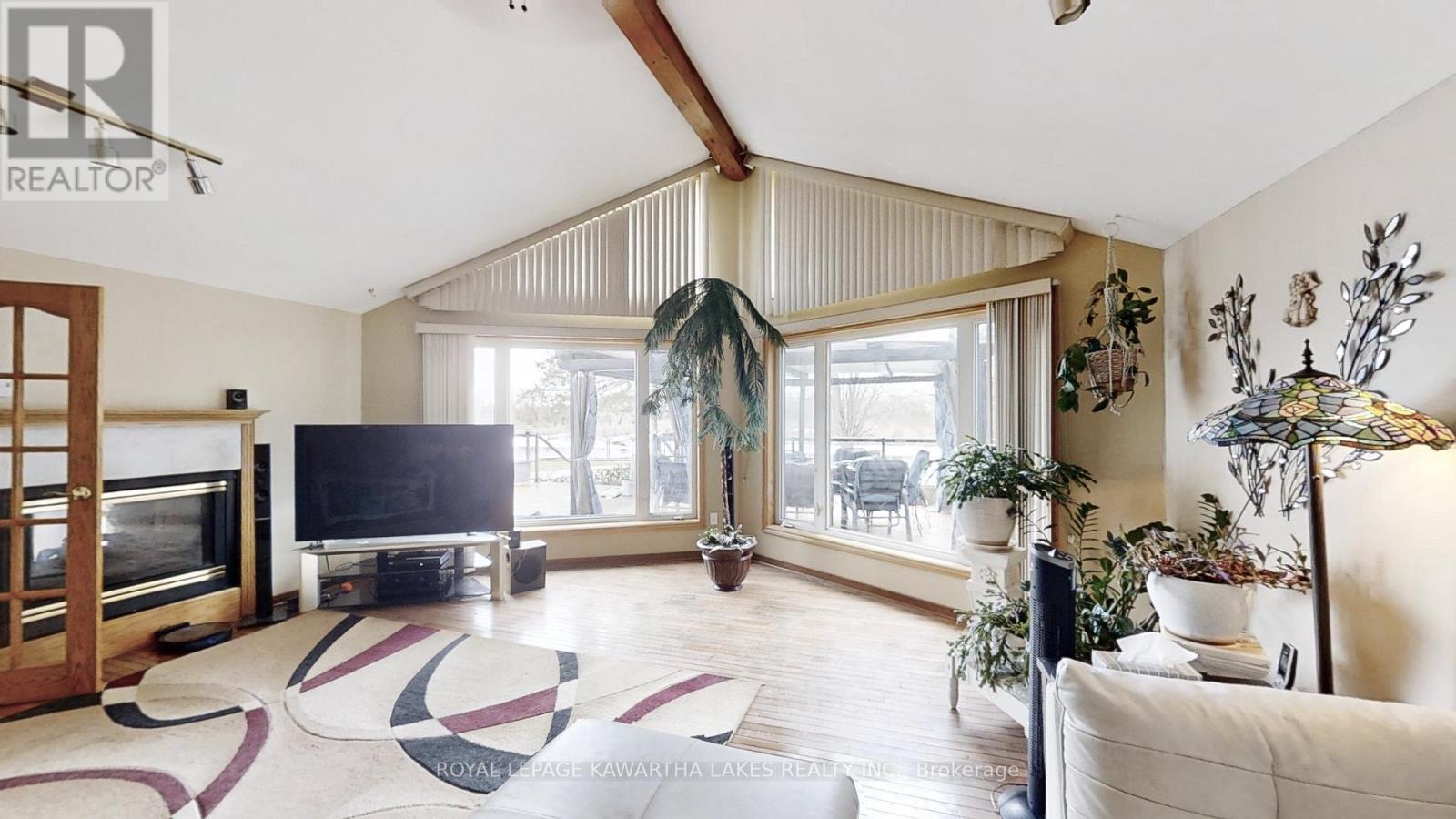 21 Trent View Road, Kawartha Lakes, Ontario  K0M 2B0 - Photo 13 - X12259305