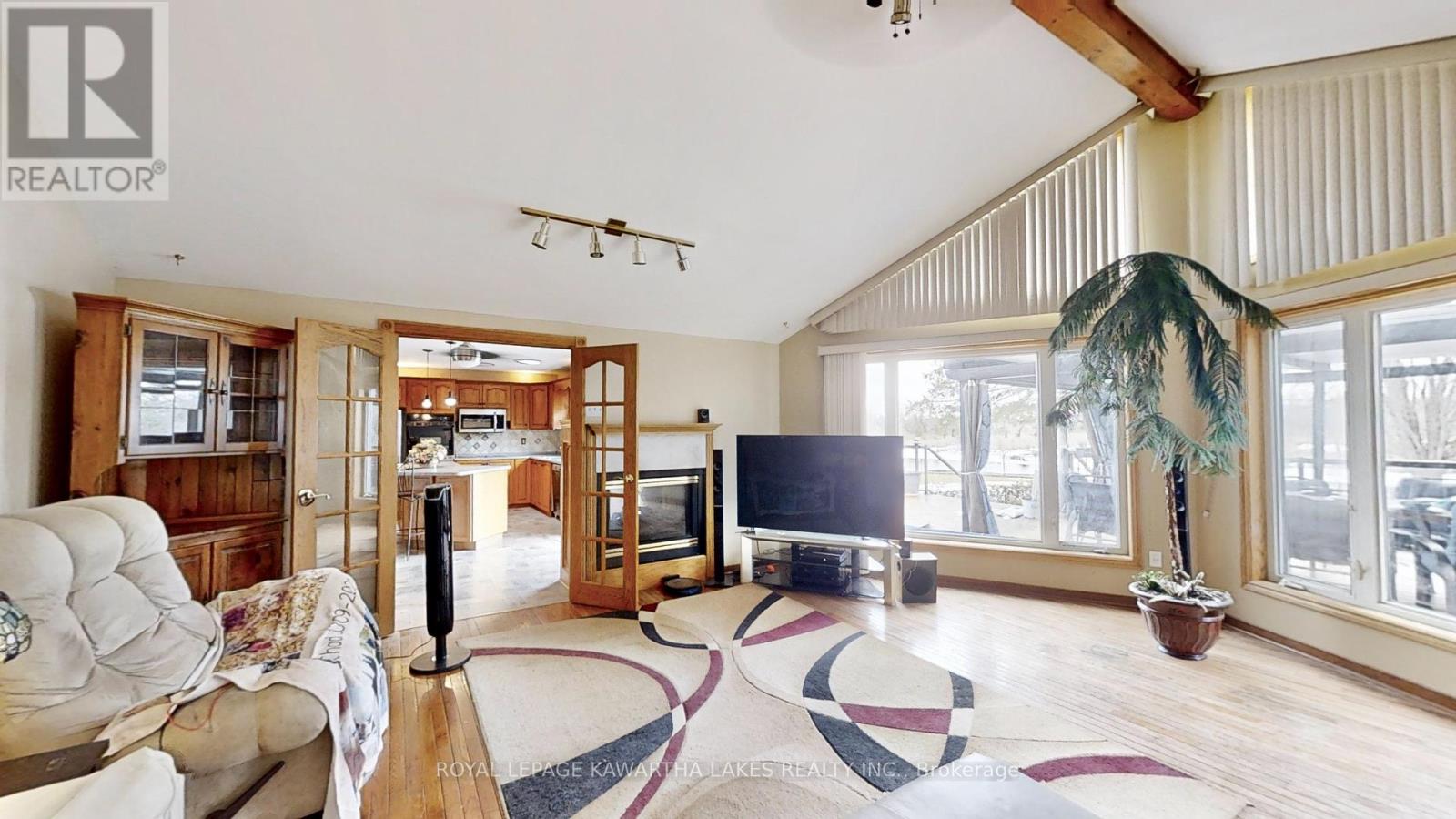 21 Trent View Road, Kawartha Lakes, Ontario  K0M 2B0 - Photo 16 - X12259305