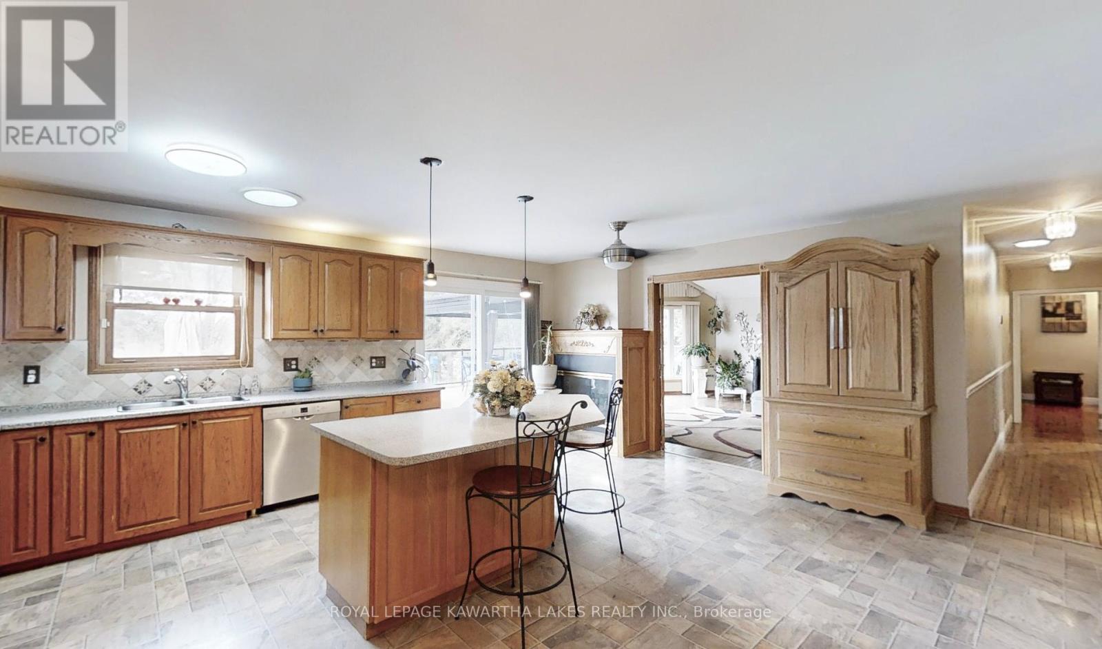 21 Trent View Road, Kawartha Lakes, Ontario  K0M 2B0 - Photo 18 - X12259305