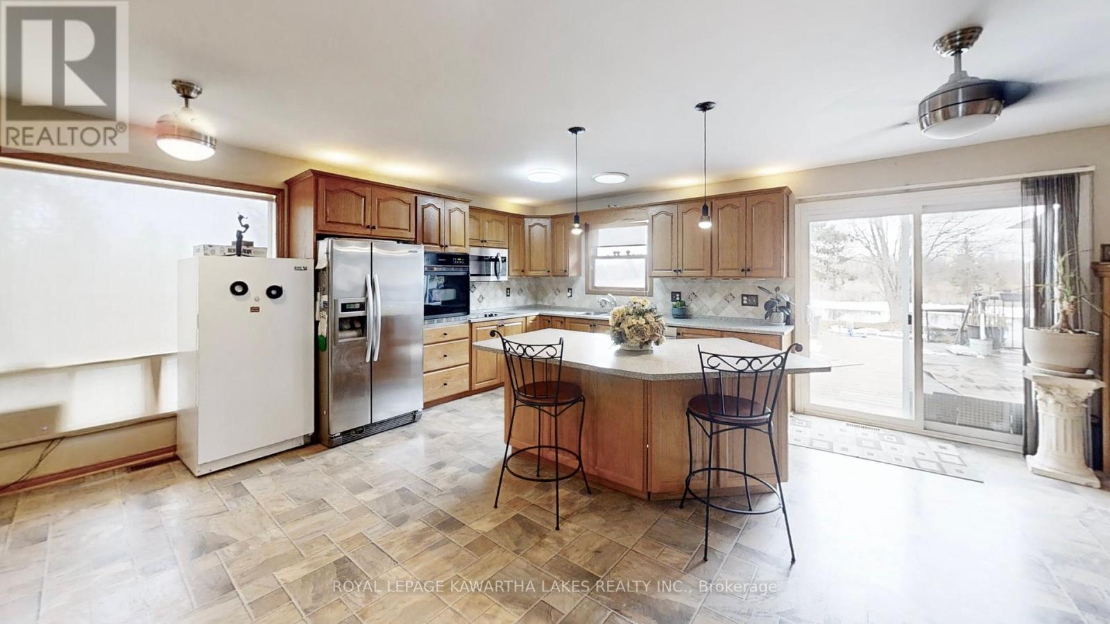 21 Trent View Road, Kawartha Lakes, Ontario  K0M 2B0 - Photo 19 - X12259305