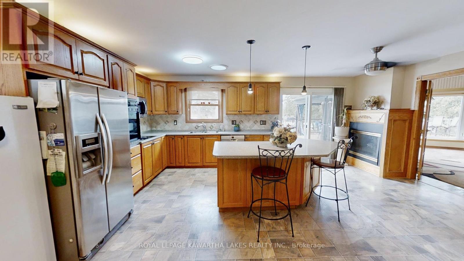 21 Trent View Road, Kawartha Lakes, Ontario  K0M 2B0 - Photo 20 - X12259305