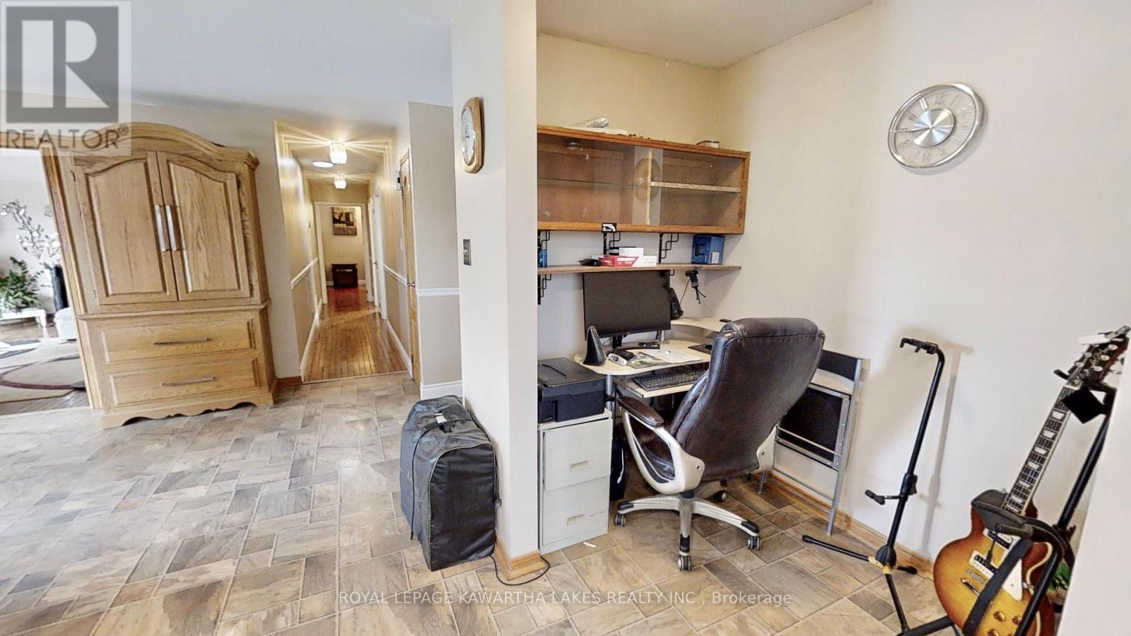 21 Trent View Road, Kawartha Lakes, Ontario  K0M 2B0 - Photo 23 - X12259305
