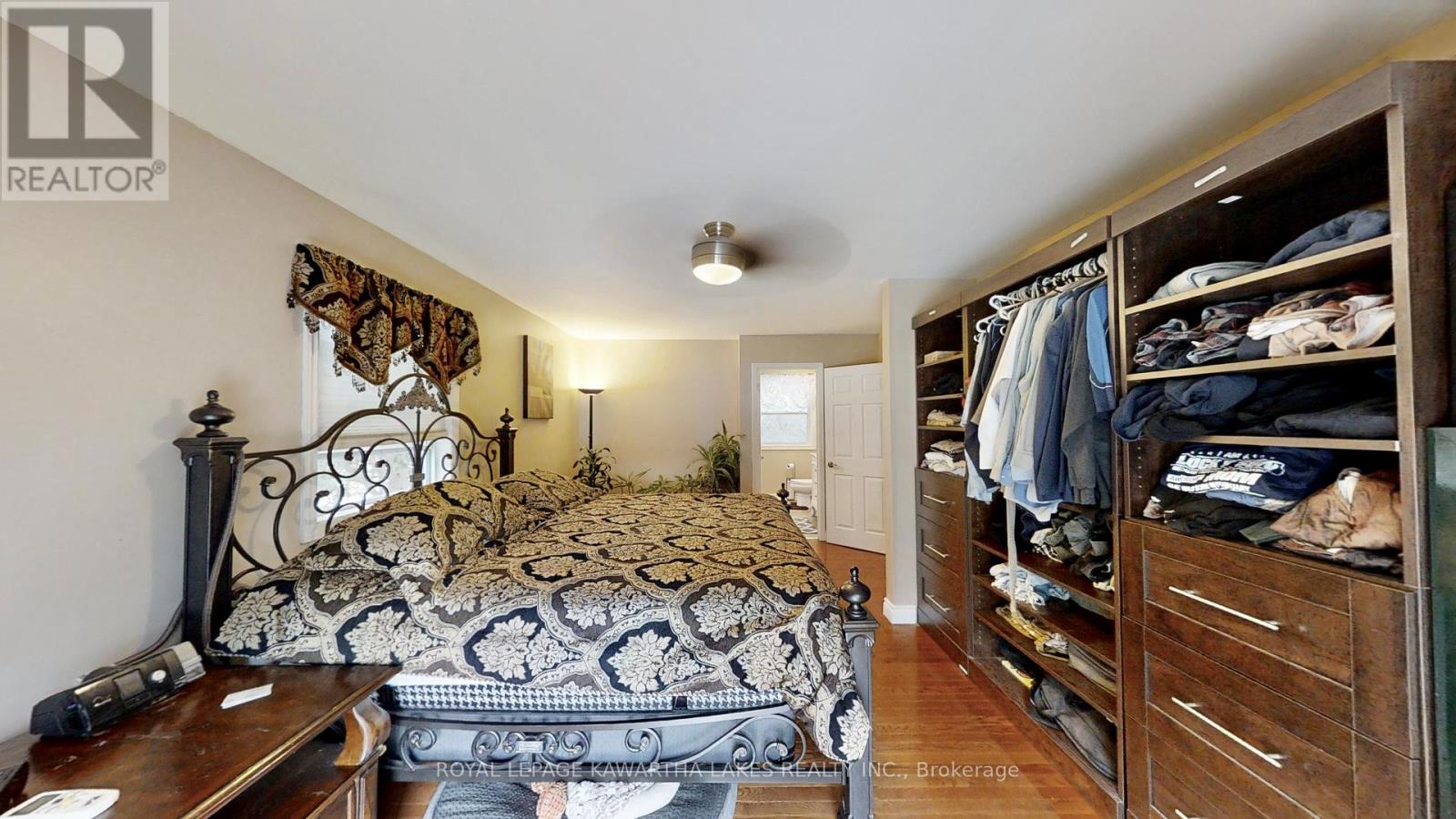 21 Trent View Road, Kawartha Lakes, Ontario  K0M 2B0 - Photo 24 - X12259305