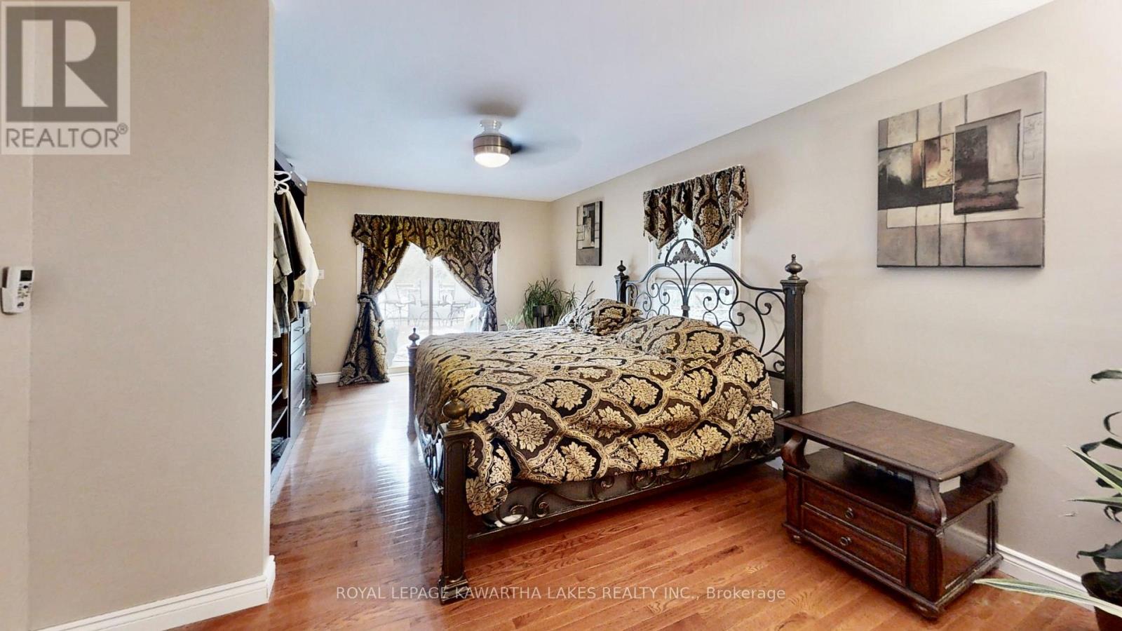 21 Trent View Road, Kawartha Lakes, Ontario  K0M 2B0 - Photo 25 - X12259305