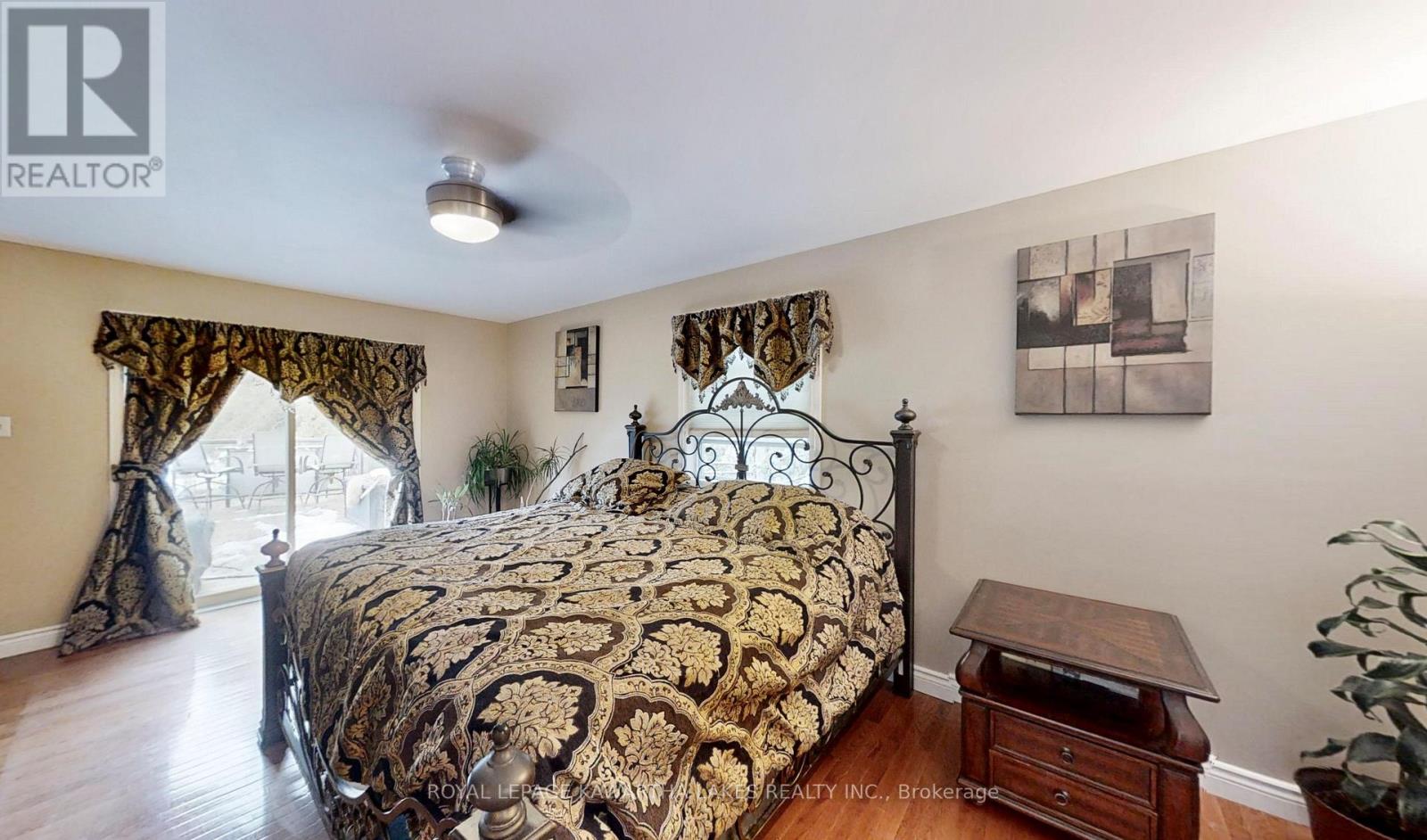 21 Trent View Road, Kawartha Lakes, Ontario  K0M 2B0 - Photo 26 - X12259305