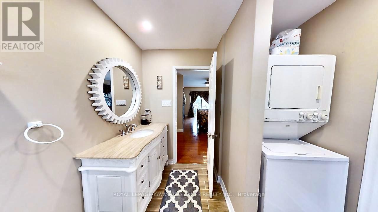 21 Trent View Road, Kawartha Lakes, Ontario  K0M 2B0 - Photo 28 - X12259305