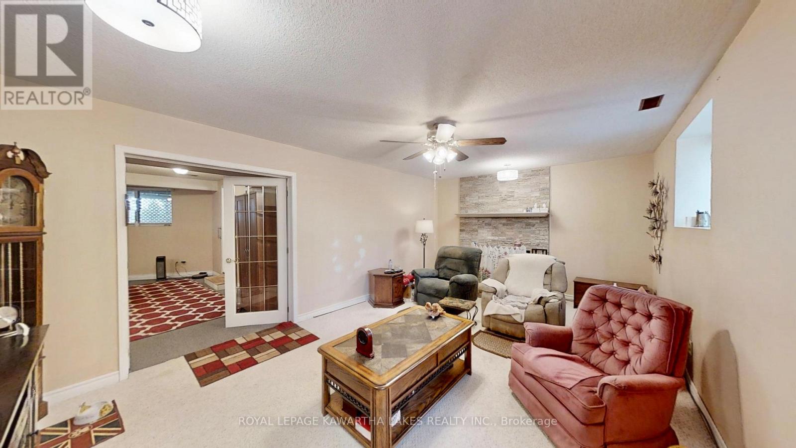 21 Trent View Road, Kawartha Lakes, Ontario  K0M 2B0 - Photo 36 - X12259305
