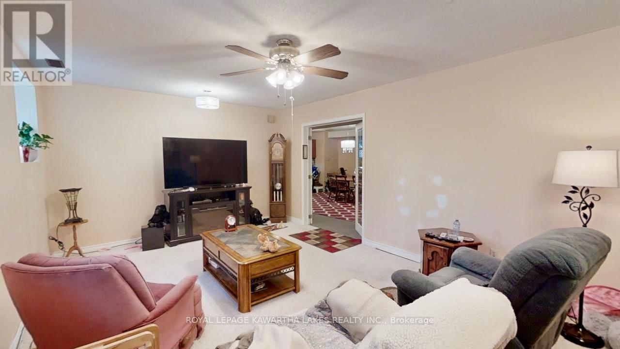 21 Trent View Road, Kawartha Lakes, Ontario  K0M 2B0 - Photo 37 - X12259305
