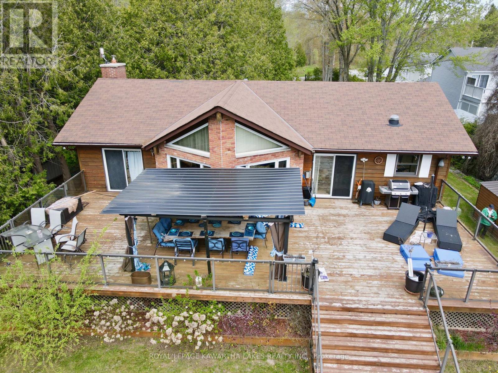 21 Trent View Road, Kawartha Lakes, Ontario  K0M 2B0 - Photo 41 - X12259305