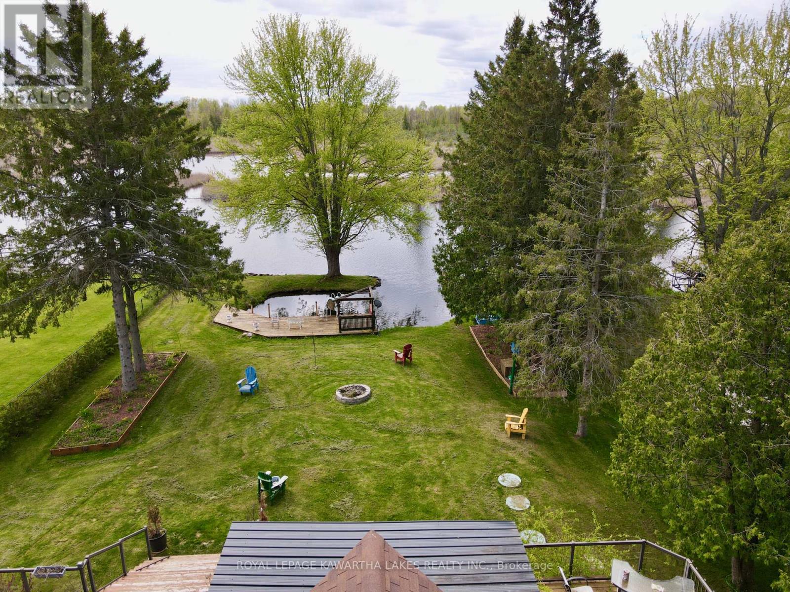 21 Trent View Road, Kawartha Lakes, Ontario  K0M 2B0 - Photo 43 - X12259305