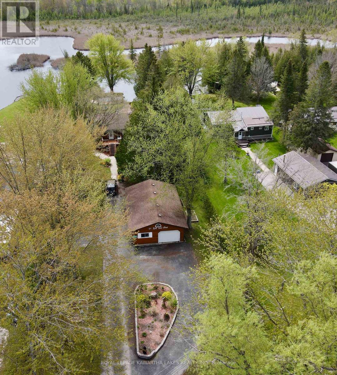 21 Trent View Road, Kawartha Lakes, Ontario  K0M 2B0 - Photo 44 - X12259305