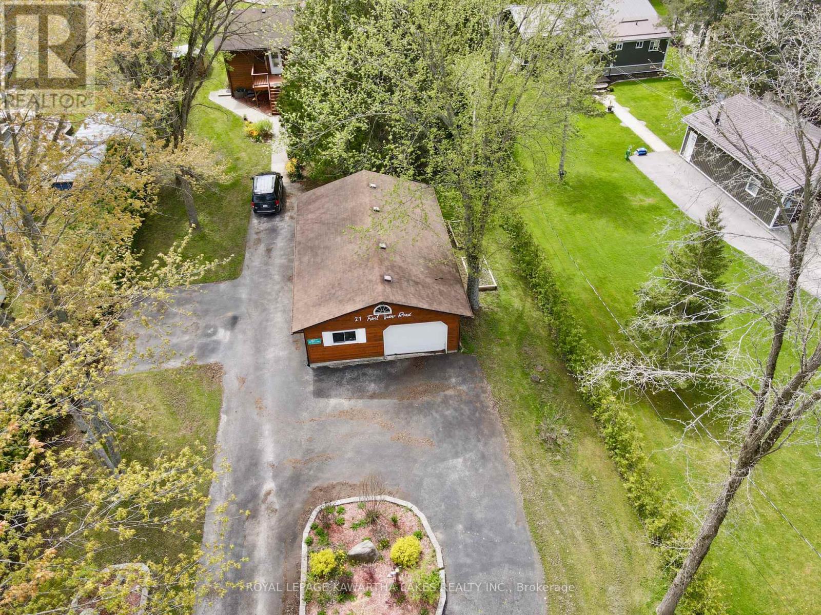 21 Trent View Road, Kawartha Lakes, Ontario  K0M 2B0 - Photo 45 - X12259305