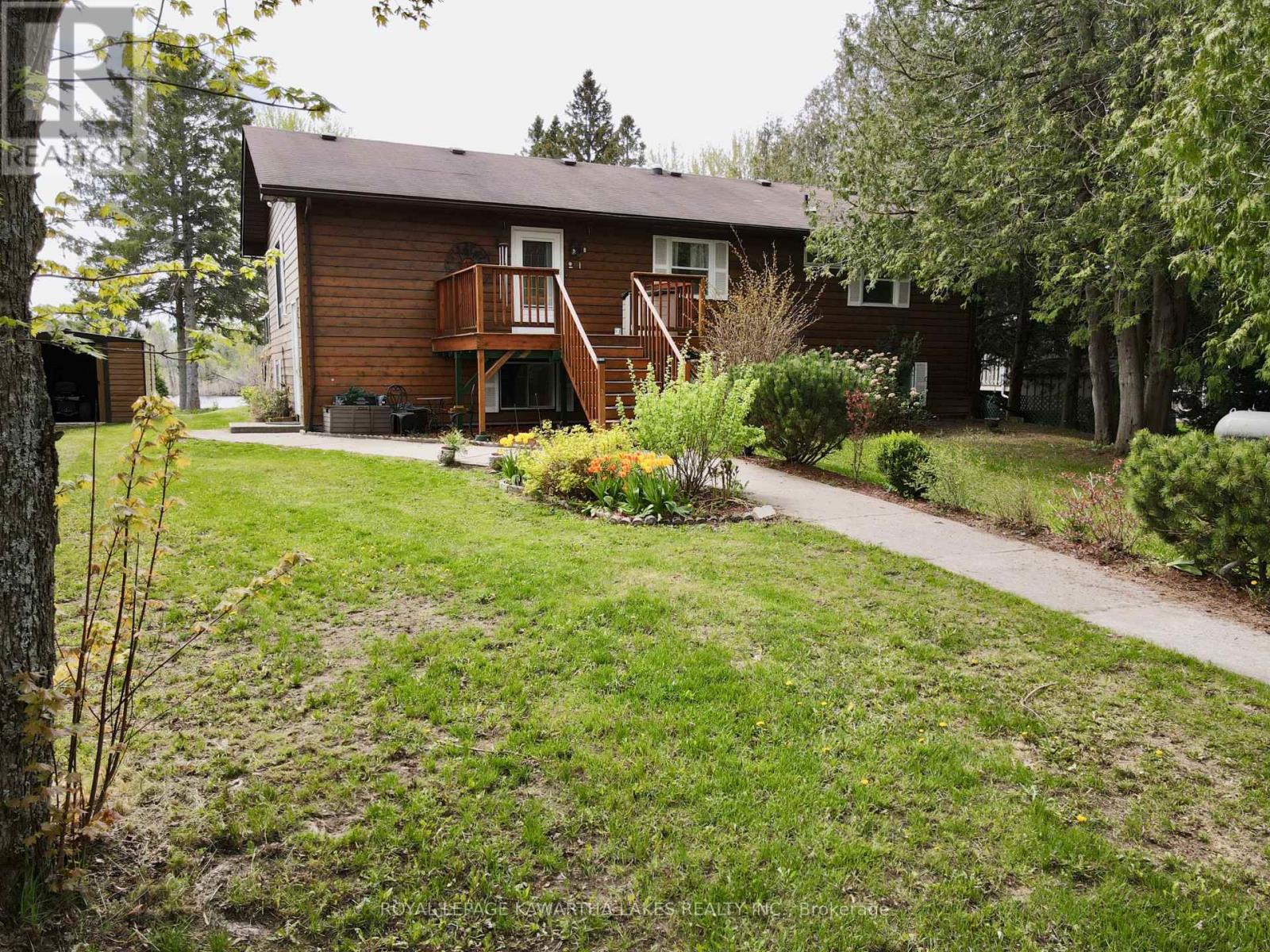21 Trent View Road, Kawartha Lakes, Ontario  K0M 2B0 - Photo 46 - X12259305