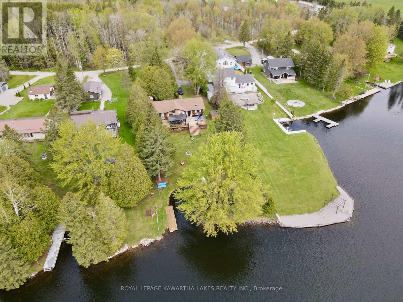 21 Trent View Road, Kawartha Lakes, Ontario  K0M 2B0 - Photo 47 - X12259305