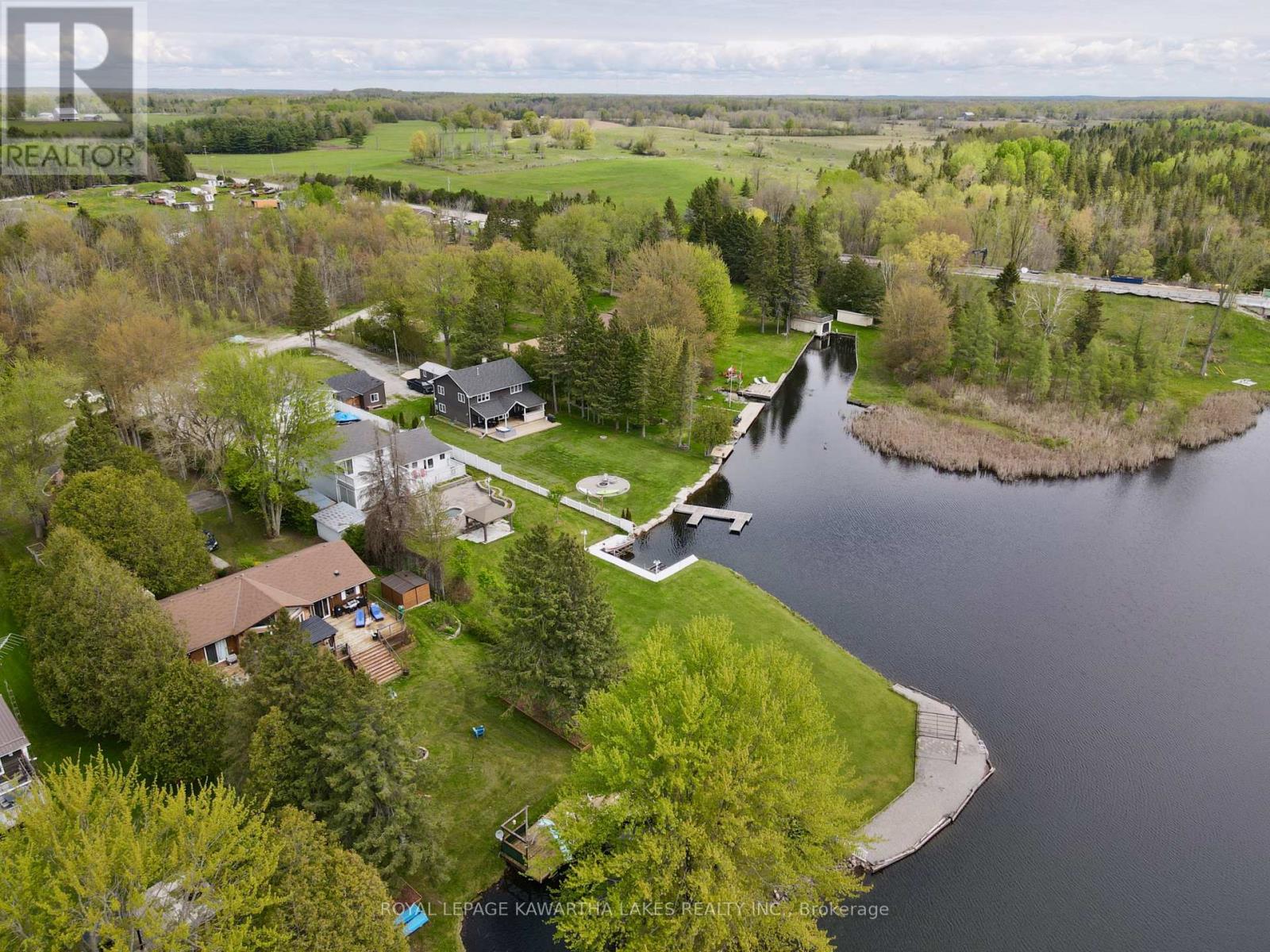 21 Trent View Road, Kawartha Lakes, Ontario  K0M 2B0 - Photo 48 - X12259305