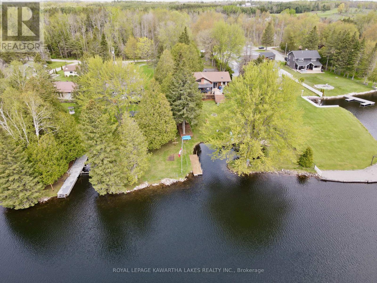 21 Trent View Road, Kawartha Lakes, Ontario  K0M 2B0 - Photo 49 - X12259305