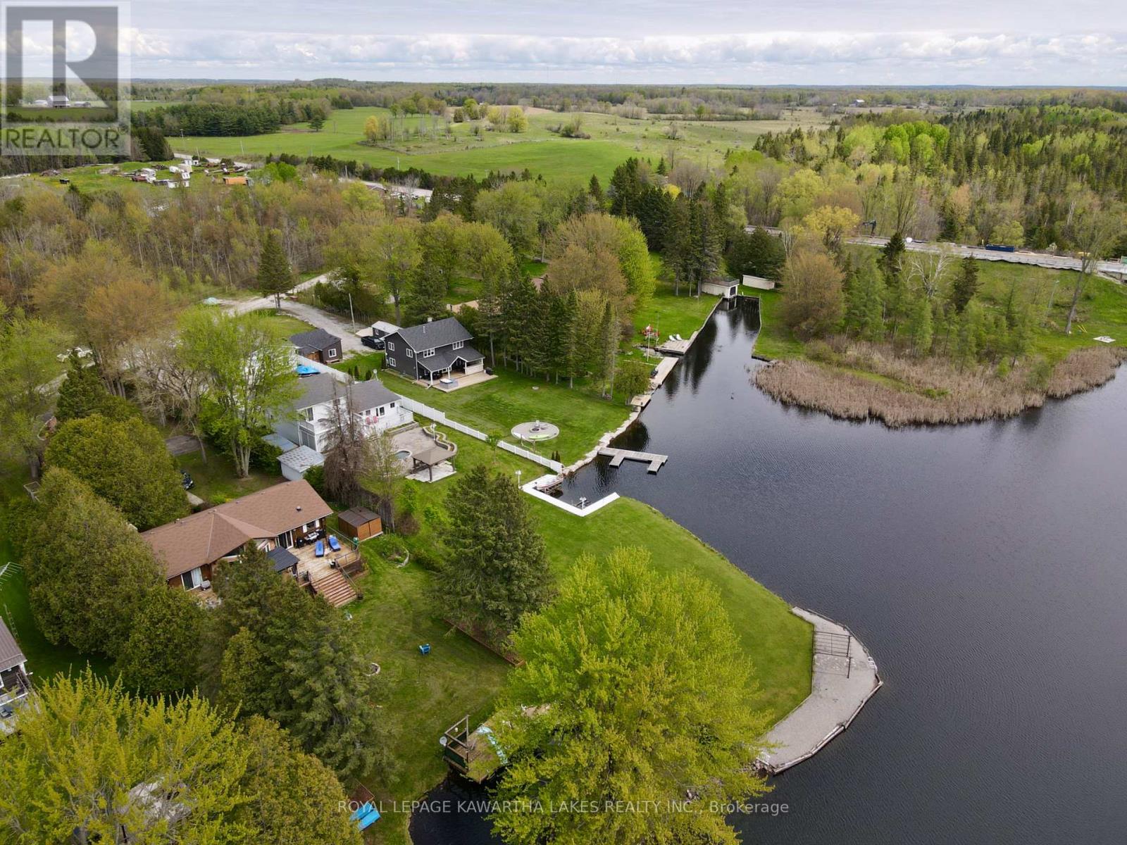 21 Trent View Road, Kawartha Lakes, Ontario  K0M 2B0 - Photo 5 - X12259305