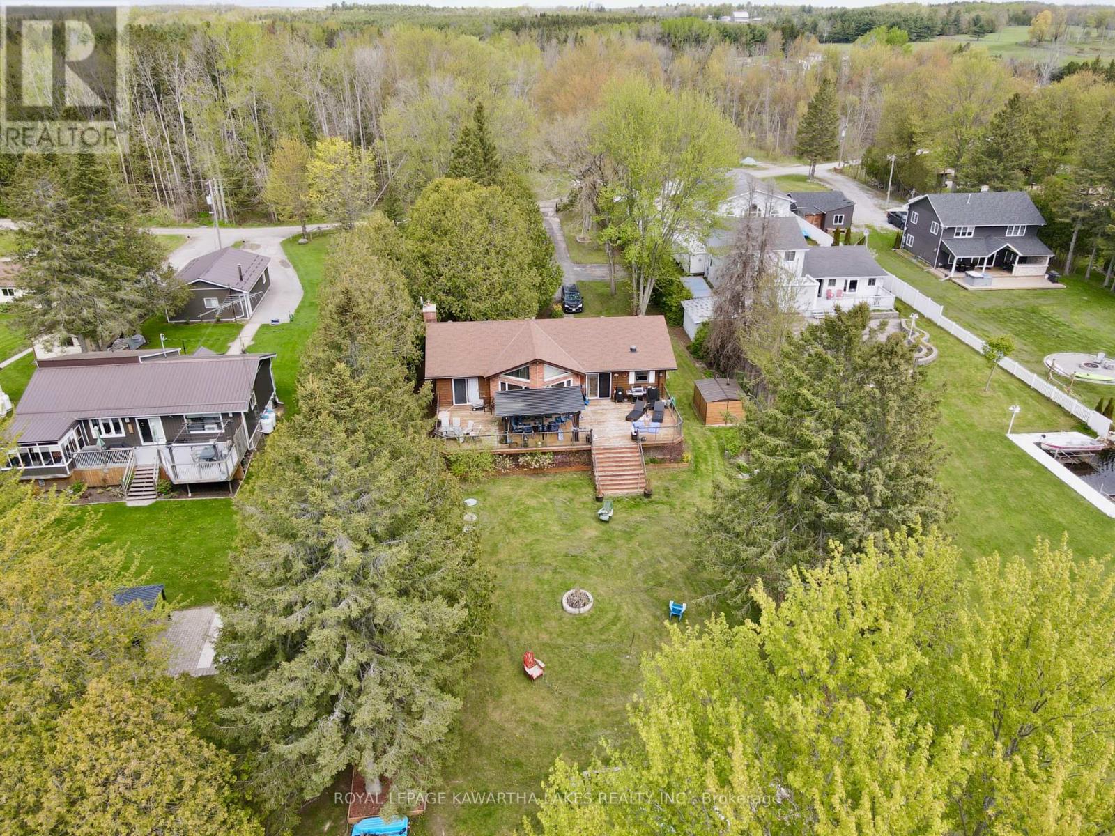 21 Trent View Road, Kawartha Lakes, Ontario  K0M 2B0 - Photo 7 - X12259305