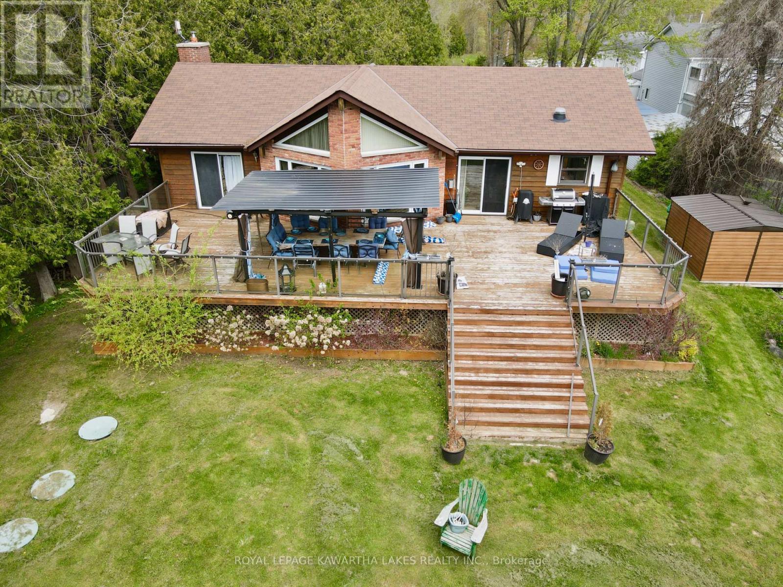 21 Trent View Road, Kawartha Lakes, Ontario  K0M 2B0 - Photo 8 - X12259305
