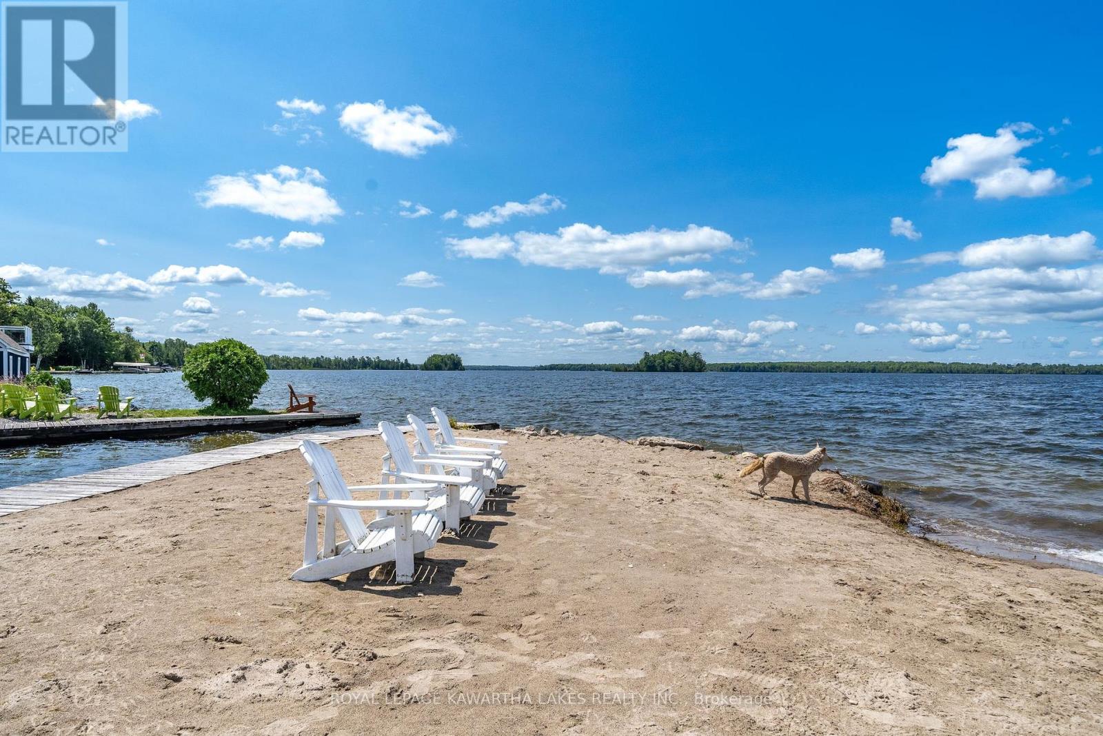 79 Rosedale Trail, Kawartha Lakes, Ontario  K0M 1N0 - Photo 39 - X12261958