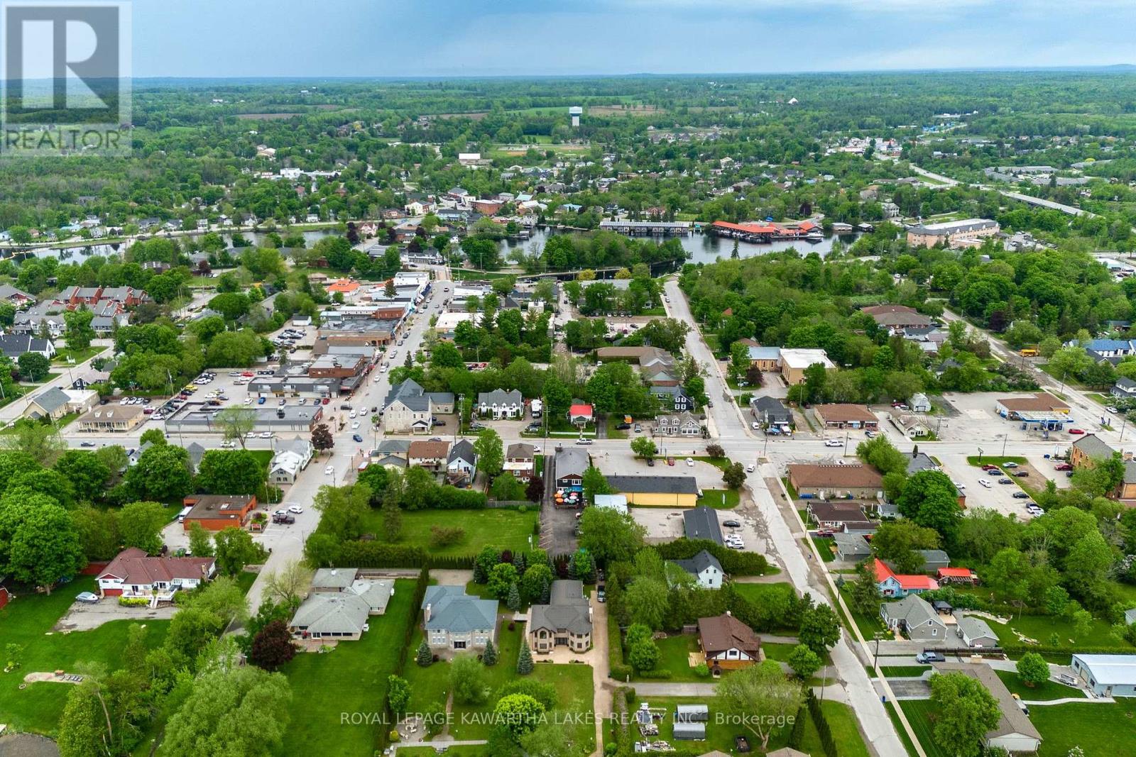 17 King Street E, Kawartha Lakes, Ontario  K0M 1A0 - Photo 4 - X12262242