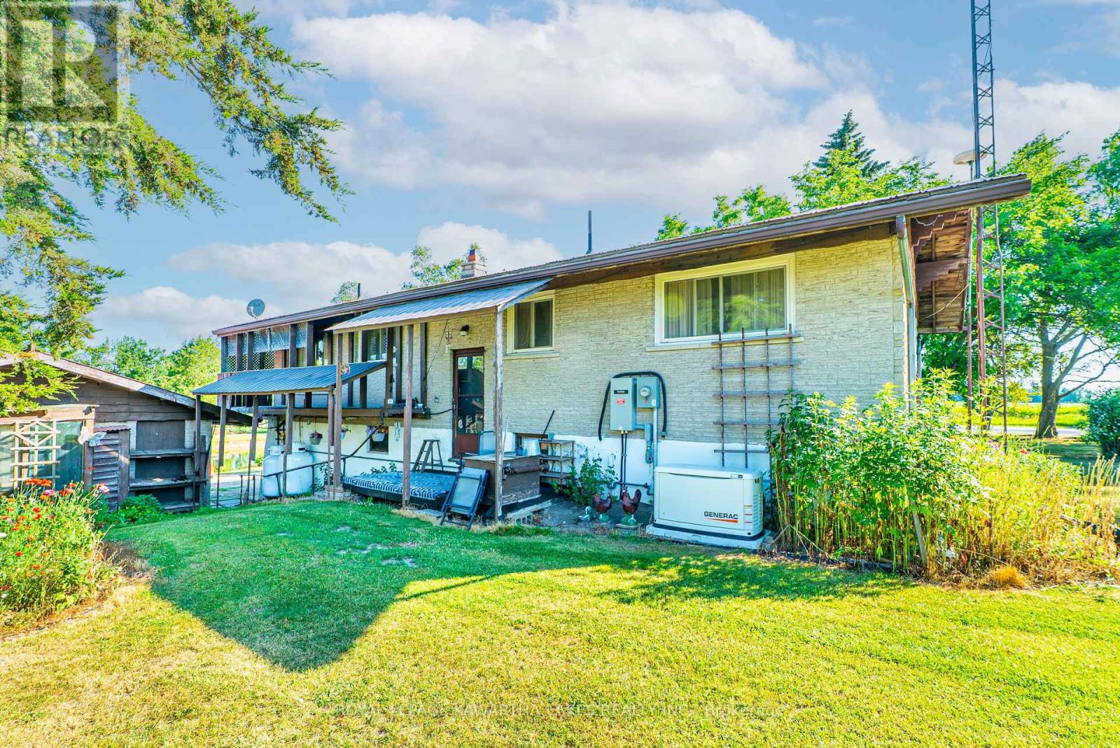 S11600 Simcoe Street, Brock, Ontario  L0C 1H0 - Photo 25 - N12267834