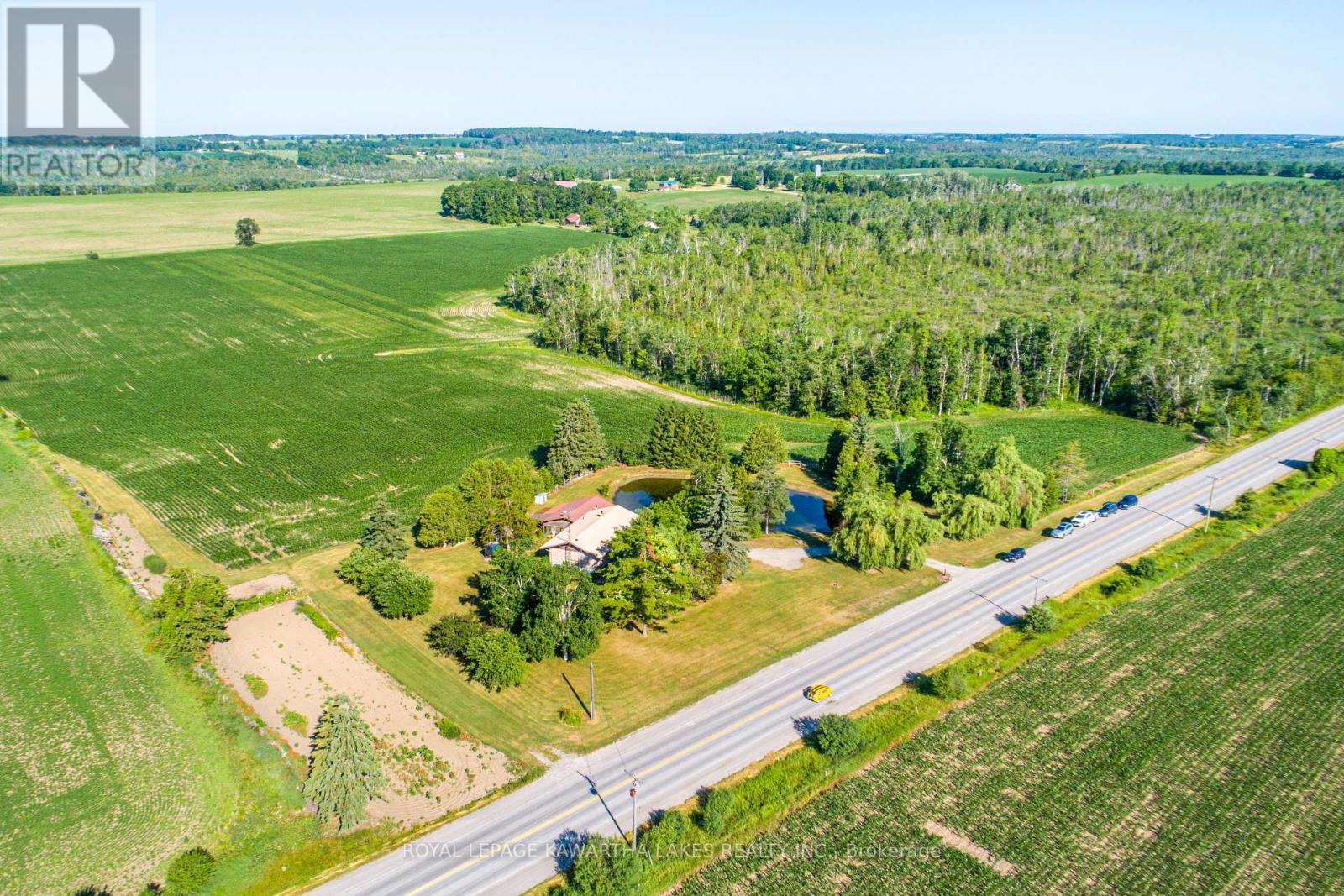 S11600 Simcoe Street, Brock, Ontario  L0C 1H0 - Photo 27 - N12267834
