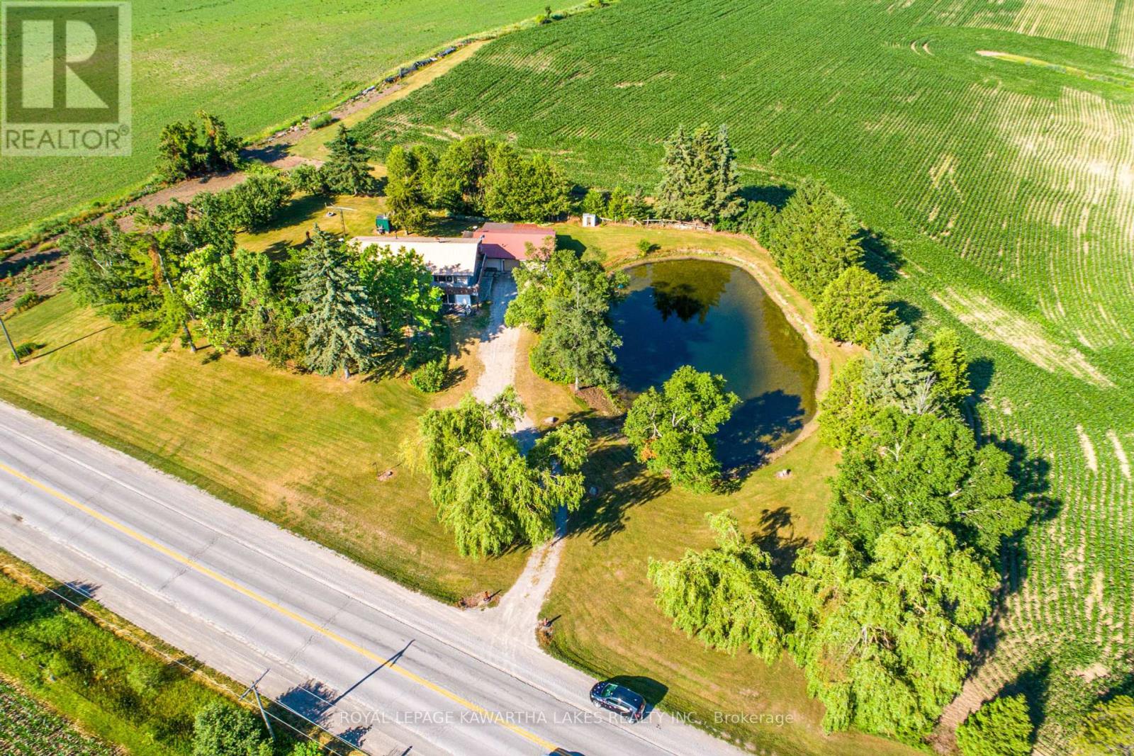 S11600 Simcoe Street, Brock, Ontario  L0C 1H0 - Photo 29 - N12267834