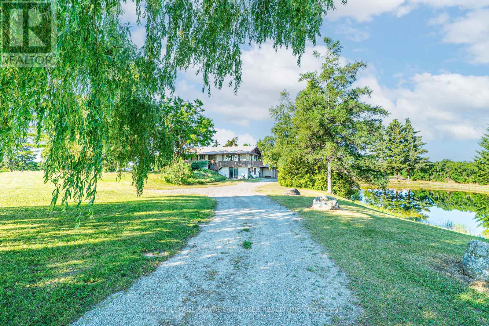 S11600 Simcoe Street, Brock, Ontario  L0C 1H0 - Photo 5 - N12267834