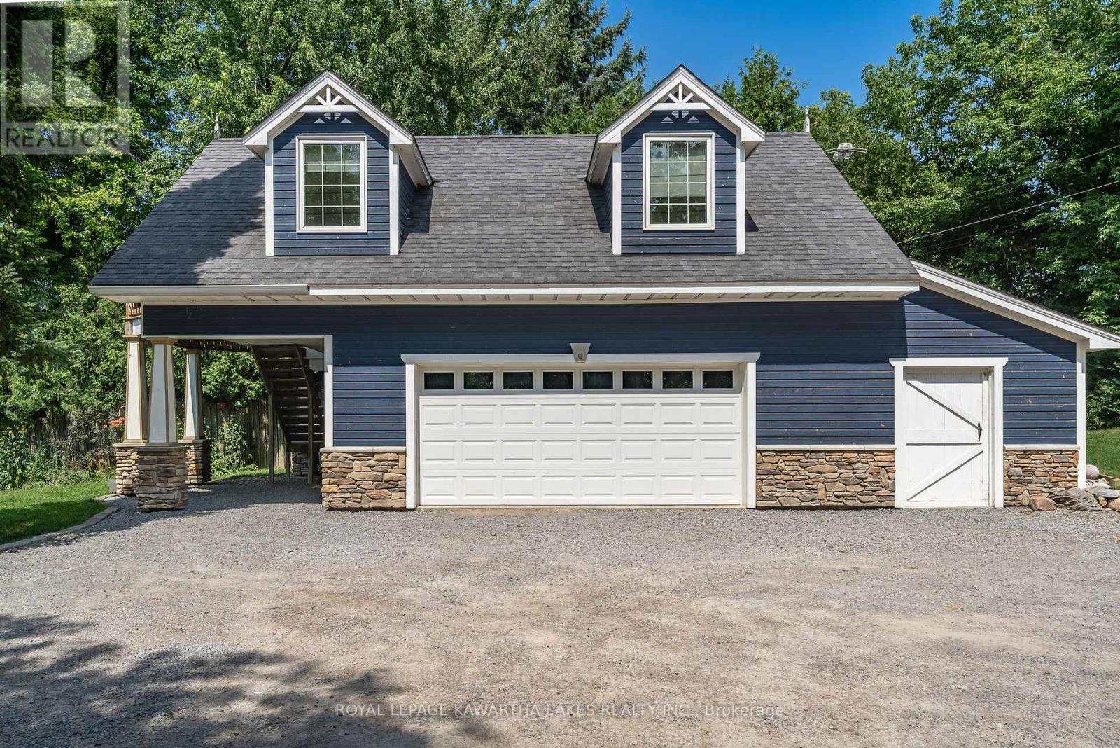 375 Snug Harbour Road, Kawartha Lakes, Ontario  K9V 4R6 - Photo 10 - X12276905