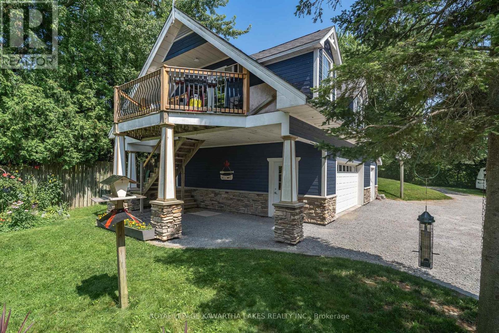 375 Snug Harbour Road, Kawartha Lakes, Ontario  K9V 4R6 - Photo 11 - X12276905