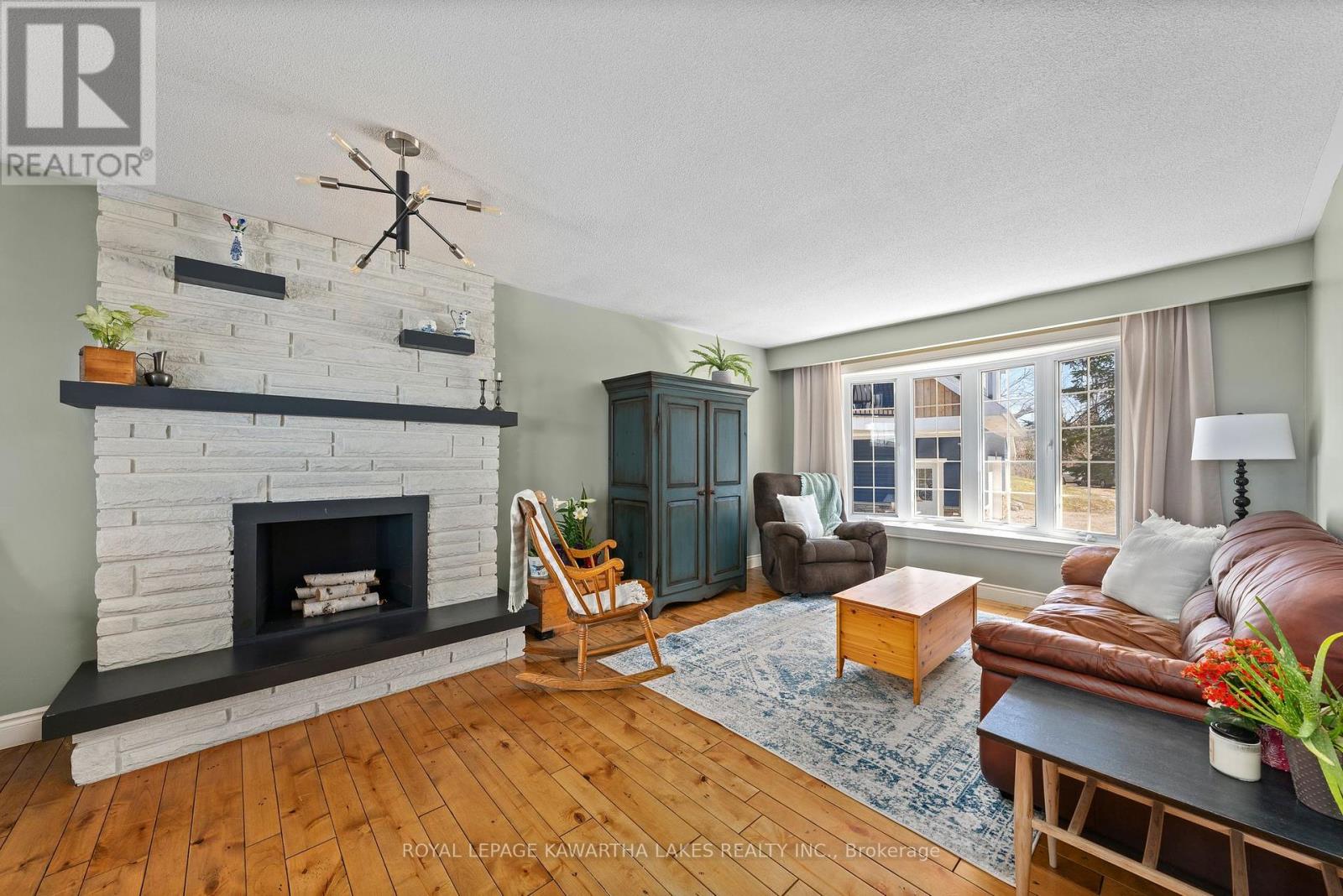 375 Snug Harbour Road, Kawartha Lakes, Ontario  K9V 4R6 - Photo 15 - X12276905