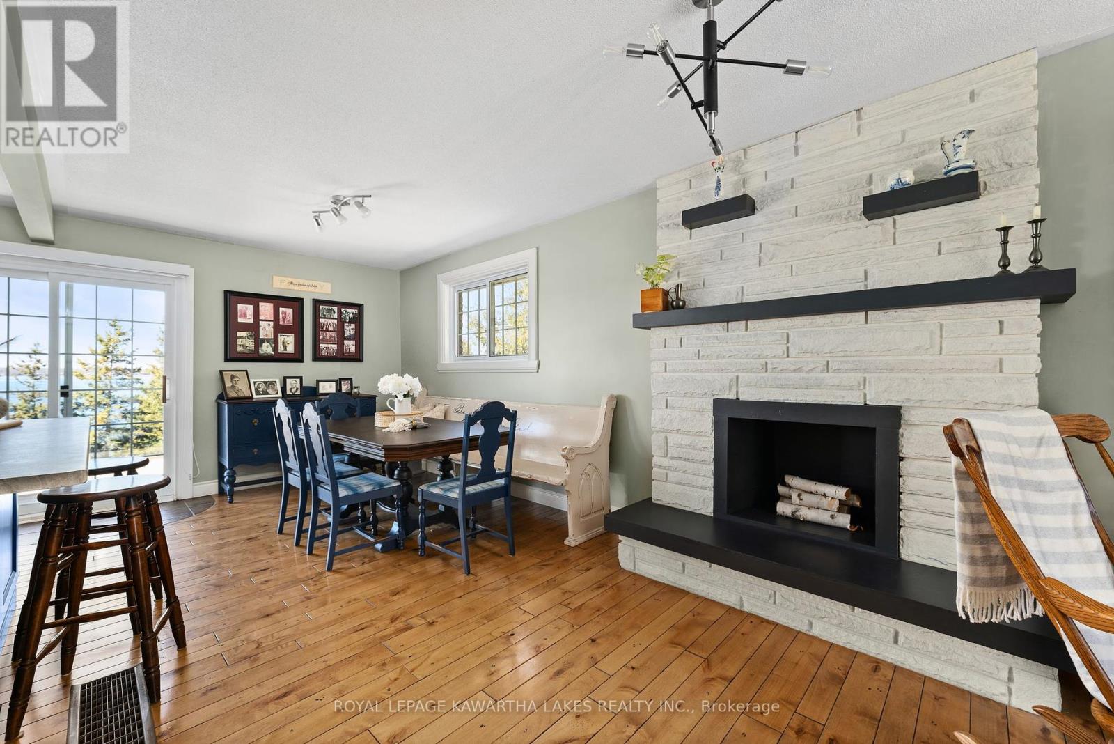 375 Snug Harbour Road, Kawartha Lakes, Ontario  K9V 4R6 - Photo 17 - X12276905