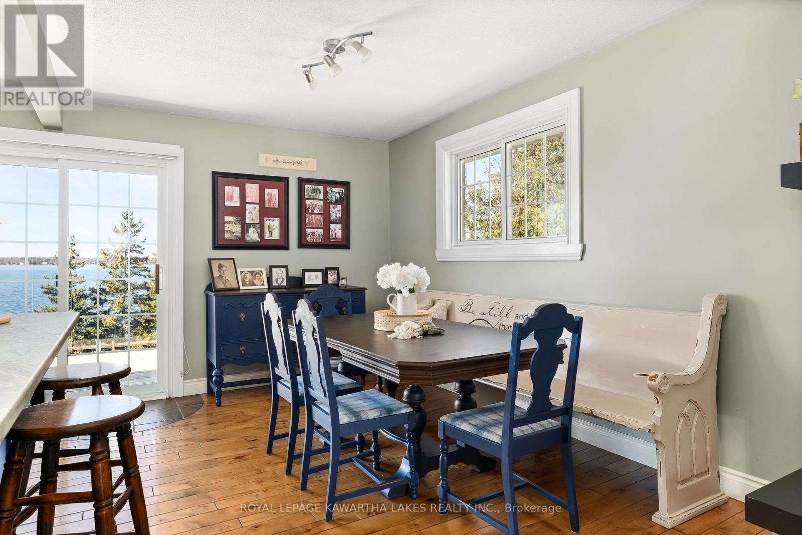 375 Snug Harbour Road, Kawartha Lakes, Ontario  K9V 4R6 - Photo 18 - X12276905