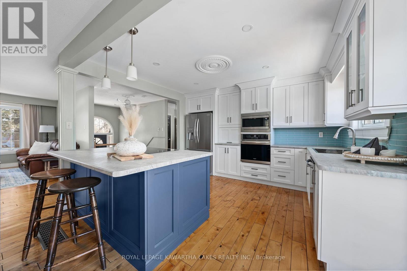 375 Snug Harbour Road, Kawartha Lakes, Ontario  K9V 4R6 - Photo 19 - X12276905
