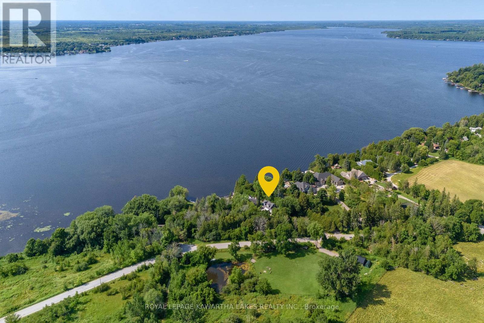 375 Snug Harbour Road, Kawartha Lakes, Ontario  K9V 4R6 - Photo 2 - X12276905