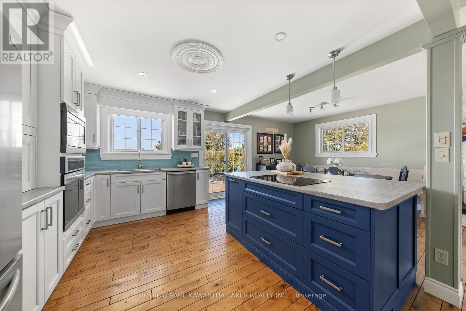 375 Snug Harbour Road, Kawartha Lakes, Ontario  K9V 4R6 - Photo 21 - X12276905
