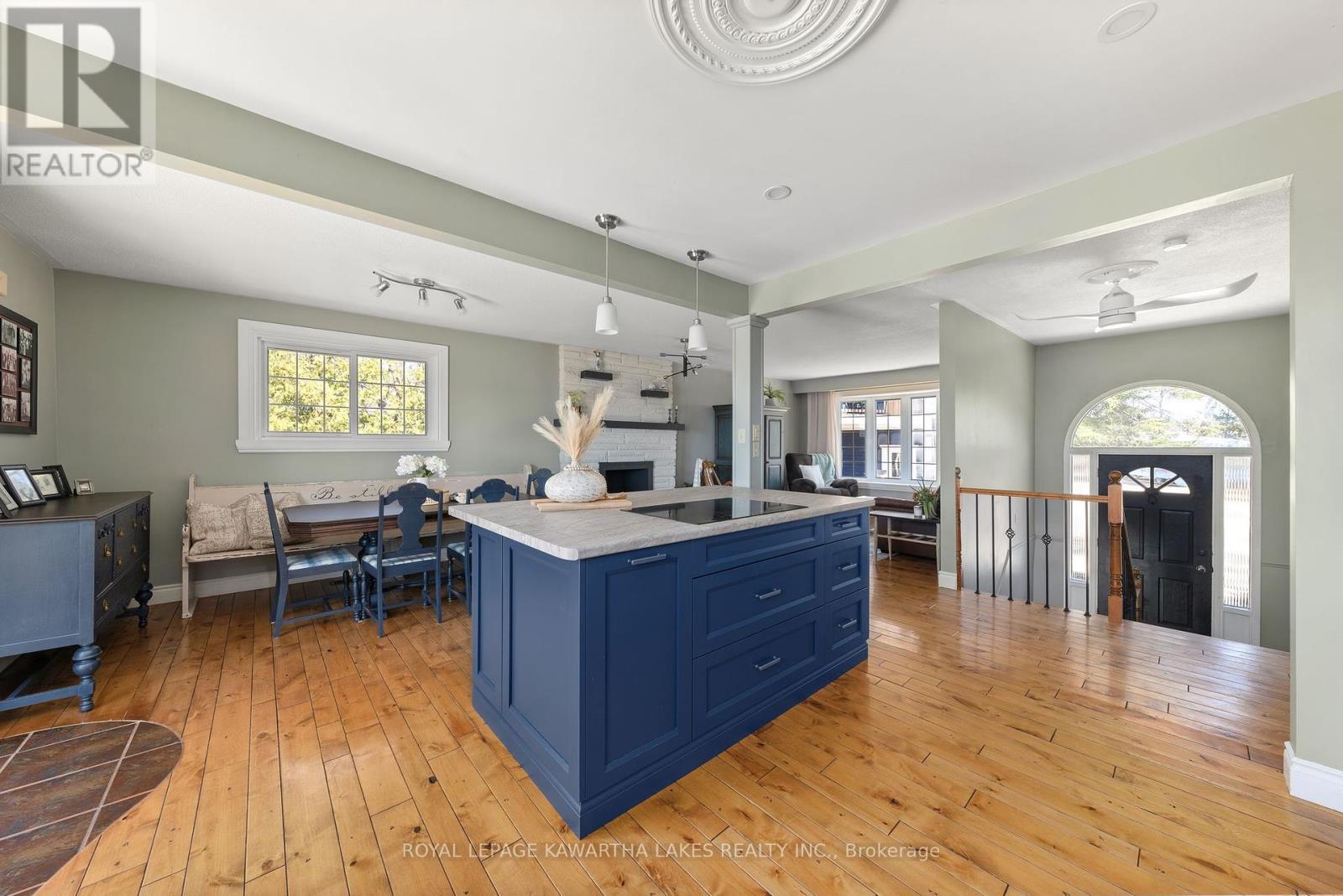 375 Snug Harbour Road, Kawartha Lakes, Ontario  K9V 4R6 - Photo 22 - X12276905