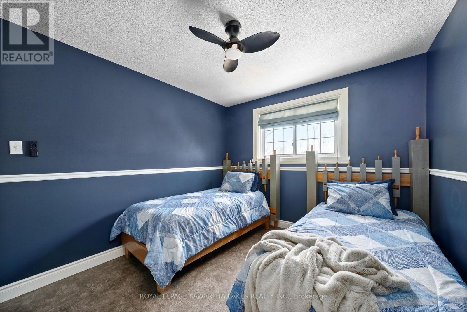375 Snug Harbour Road, Kawartha Lakes, Ontario  K9V 4R6 - Photo 24 - X12276905