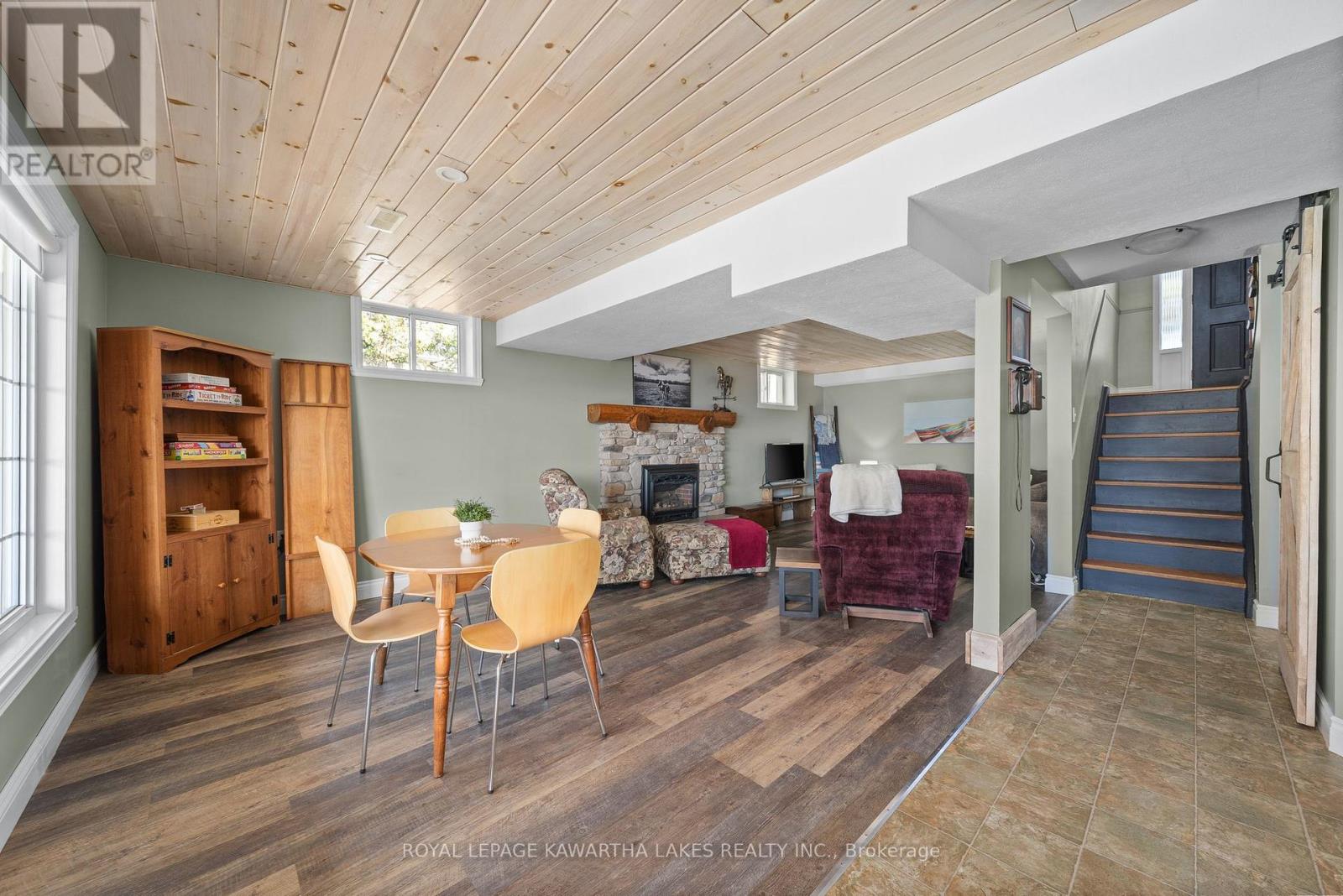 375 Snug Harbour Road, Kawartha Lakes, Ontario  K9V 4R6 - Photo 33 - X12276905