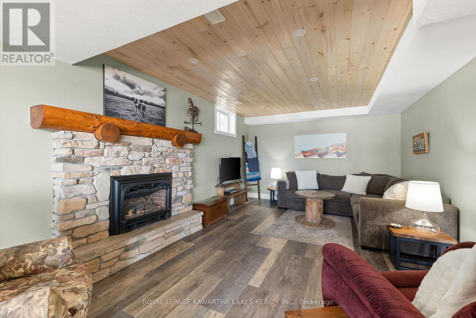 375 Snug Harbour Road, Kawartha Lakes, Ontario  K9V 4R6 - Photo 34 - X12276905