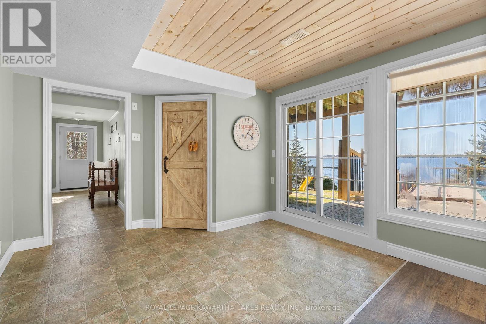 375 Snug Harbour Road, Kawartha Lakes, Ontario  K9V 4R6 - Photo 35 - X12276905