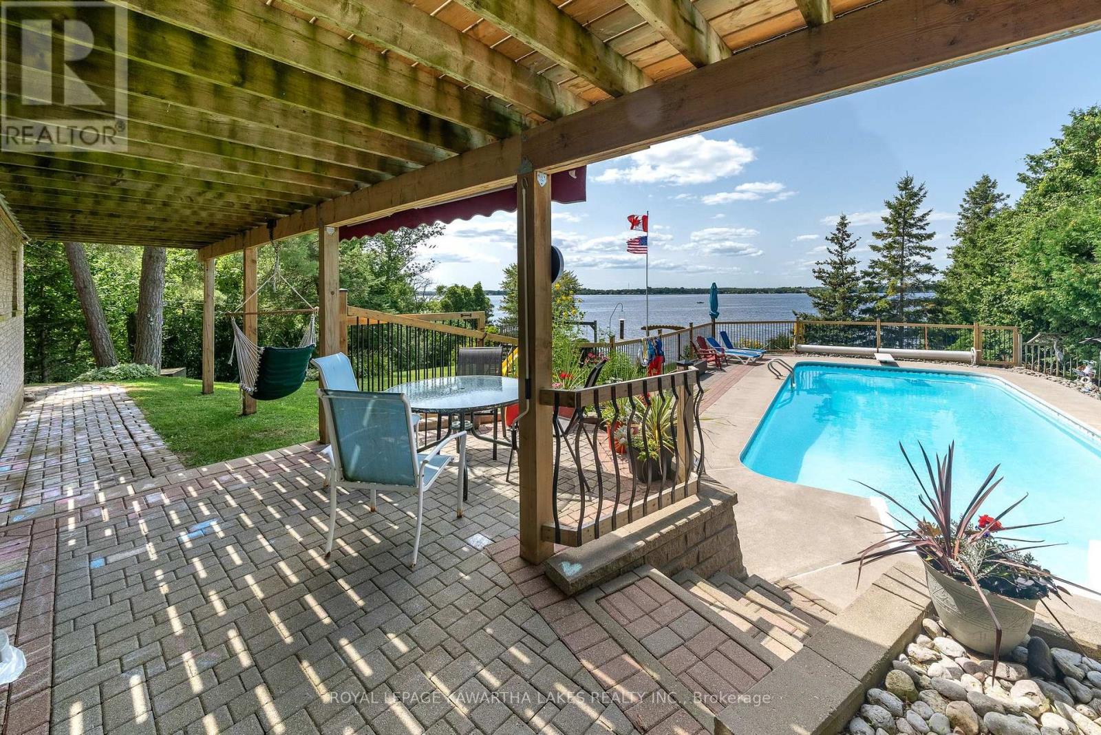 375 Snug Harbour Road, Kawartha Lakes, Ontario  K9V 4R6 - Photo 36 - X12276905